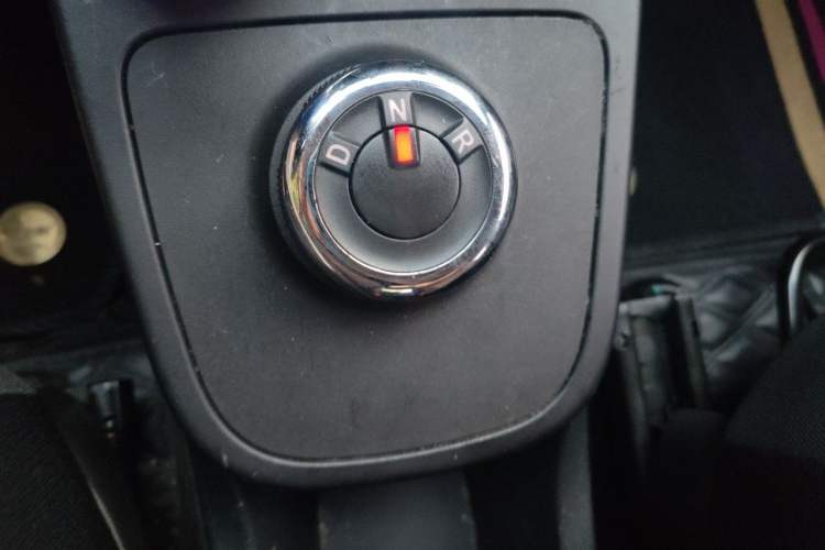 Used Dongfeng NAMMI EX1 2021 Zhi Ling Version Gear Lever