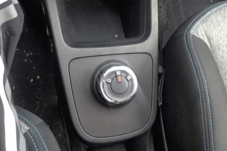 Used Dongfeng NAMMI EX1 2021 Zhi Ling Version Gear Lever