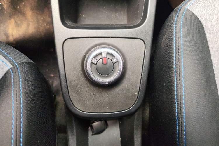 Used Dongfeng NAMMI EX1 2021 Zhi Ling Version Gear Lever