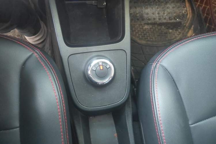 Used Dongfeng NAMMI EX1 2021 Zhi Ling Version Gear Lever
