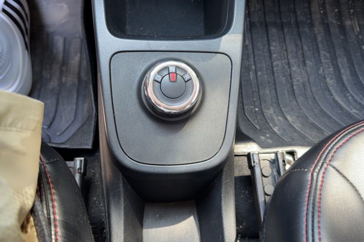 Used Dongfeng NAMMI EX1 2021 Quality Edition Gear Lever