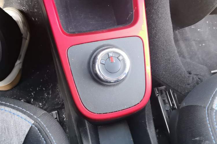 Used Dongfeng NAMMI EX1 2021 Zhi Ling Version Gear Lever