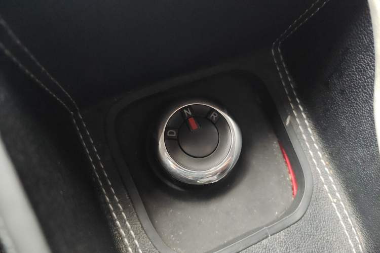 Used Dongfeng NAMMI EX1 2021 Zhi Ling Version Gear Lever