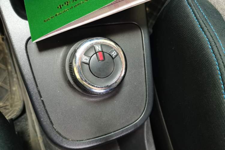 Used Dongfeng NAMMI EX1 2021 Zhi Ling Version Gear Lever