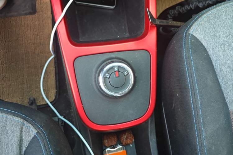 Used Dongfeng NAMMI EX1 2021 Zhi Ling Version Gear Lever