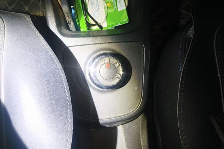 Used Dongfeng NAMMI EX1 2021 Zhi Ling Version Gear Lever