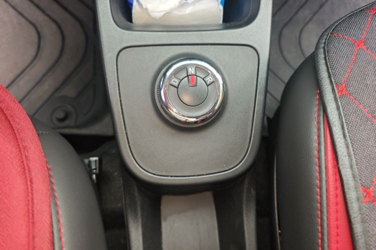Used Dongfeng NAMMI EX1 2021 Quality Edition Gear Lever