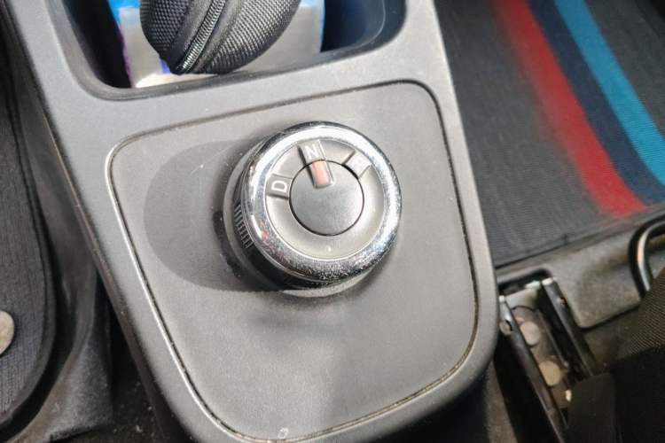 Used Dongfeng NAMMI EX1 2021 Quality Edition Gear Lever