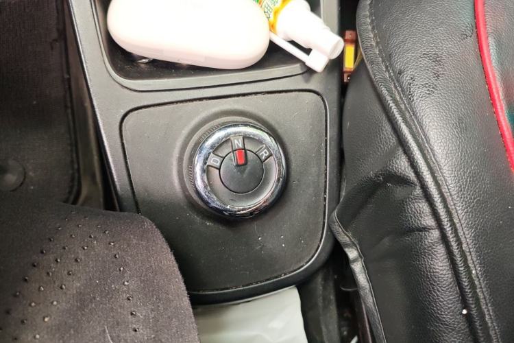 Used Dongfeng NAMMI EX1 2021 Quality Edition Gear Lever