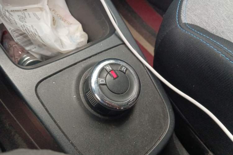 Used Dongfeng NAMMI EX1 2021 Zhi Ling Version Gear Lever