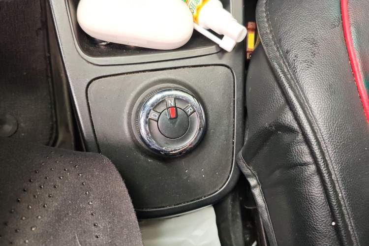 Used Dongfeng NAMMI EX1 2021 Quality Edition Gear Lever