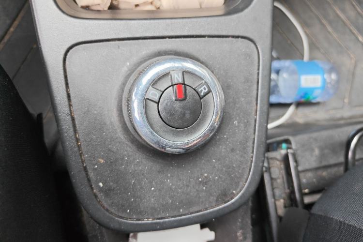 Used Dongfeng NAMMI EX1 2021 Zhi Ling Version Gear Lever