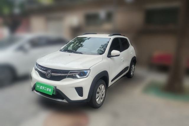 Used Dongfeng NAMMI EX1 2021 Quality Edition
