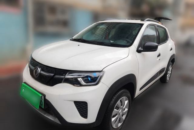 Used Dongfeng NAMMI EX1 2021 Quality Edition