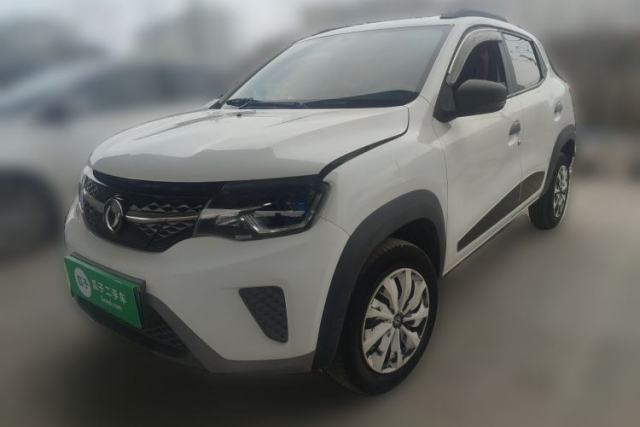 Used Dongfeng NAMMI EX1 2021 Zhi Ling Version