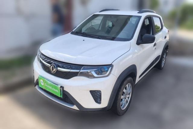 Used Dongfeng NAMMI EX1 2021 Quality Edition