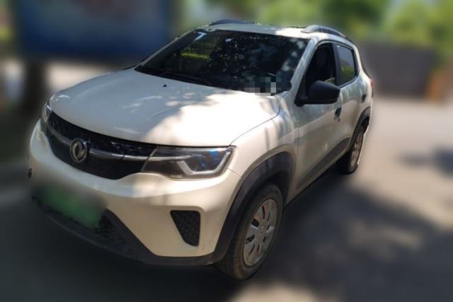 Used Dongfeng NAMMI EX1 2021 Zhi Ling Version