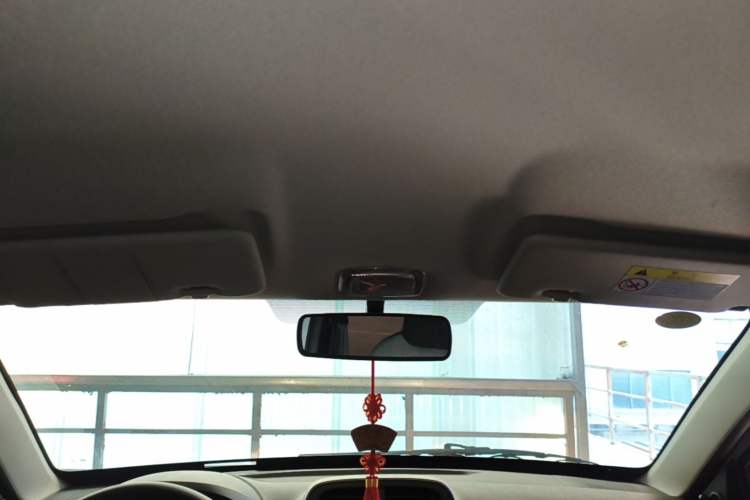 Used Dongfeng NAMMI EX1 2021 Zhi Ling Version Headliner