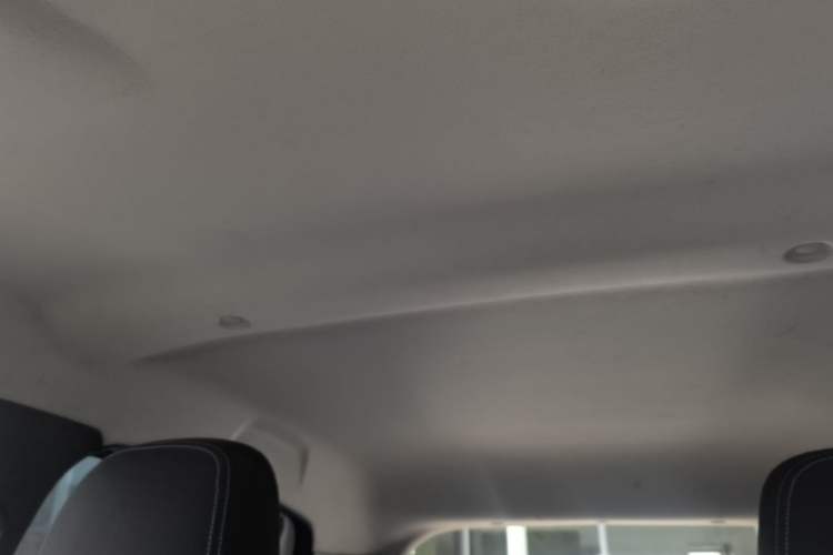 Used Dongfeng NAMMI EX1 2021 Zhi Ling Version Headliner