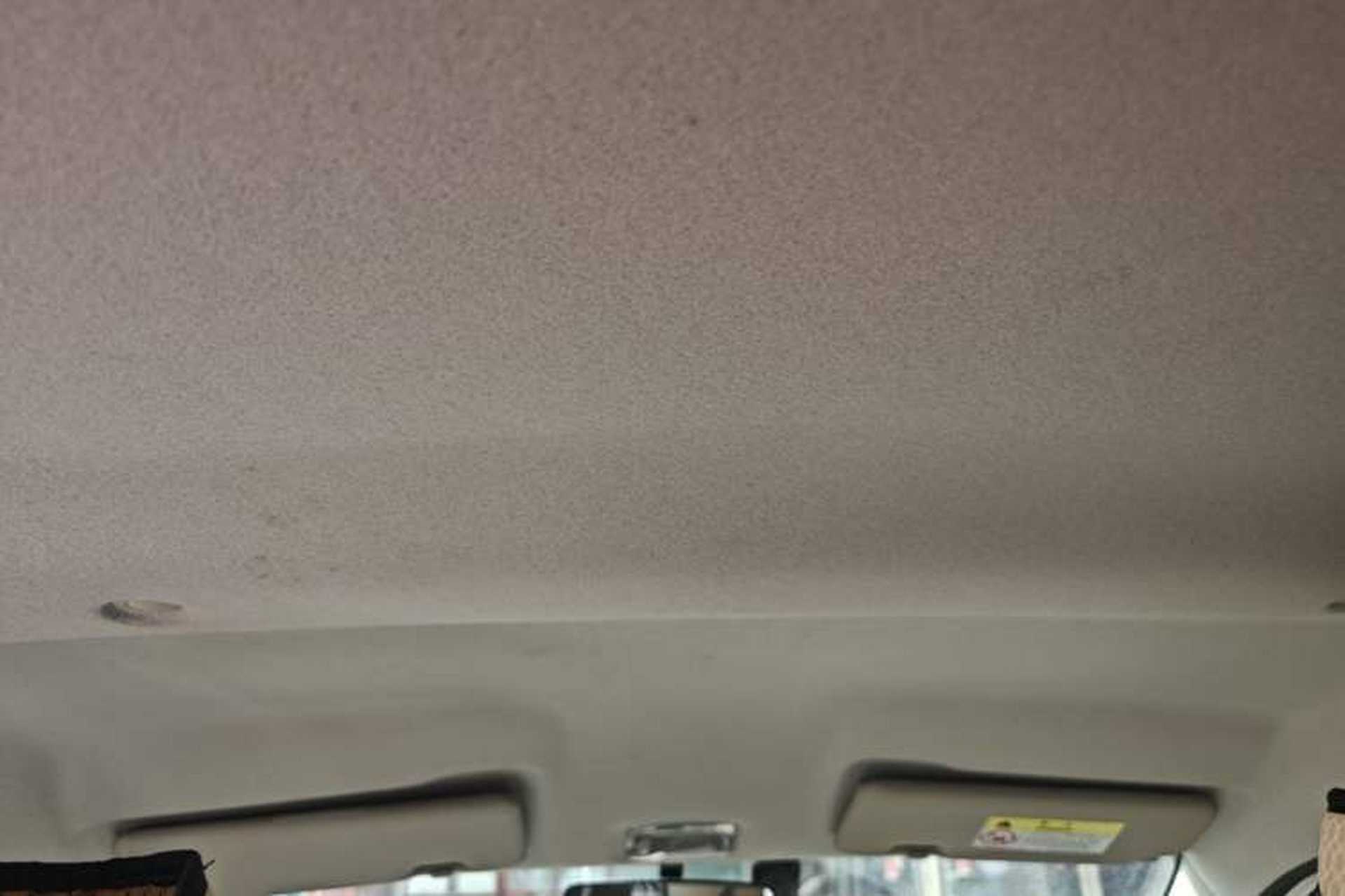 Used Dongfeng NAMMI EX1 2021 Quality Edition Headliner