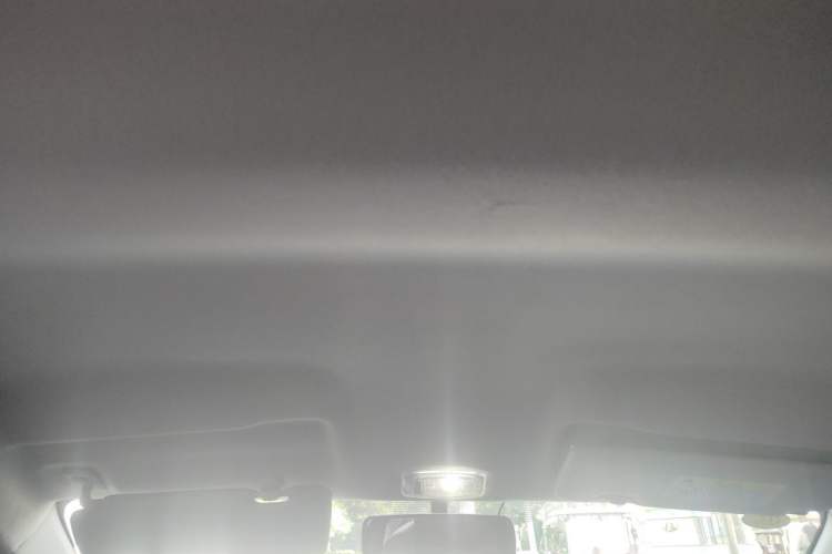 Used Dongfeng NAMMI EX1 2021 Zhi Ling Version Headliner