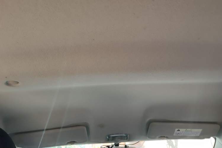 Used Dongfeng NAMMI EX1 2021 Quality Edition Headliner