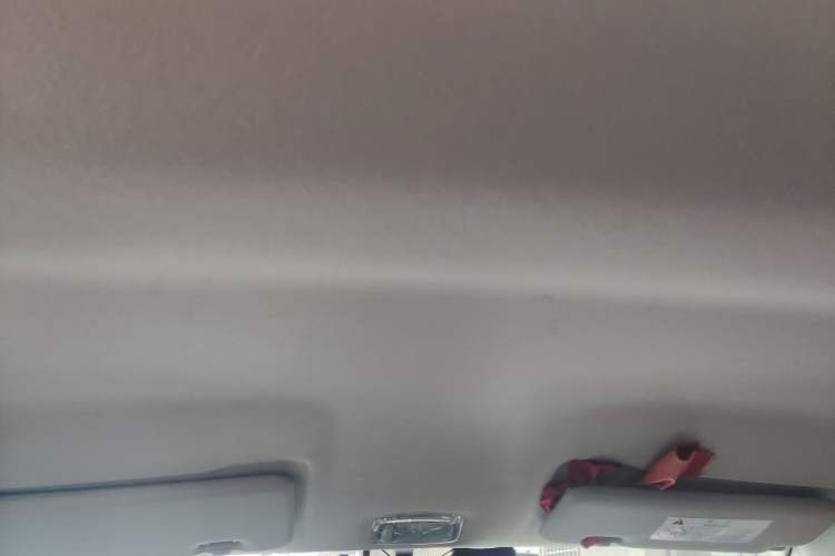 Used Dongfeng NAMMI EX1 2021 Zhi Ling Version Headliner