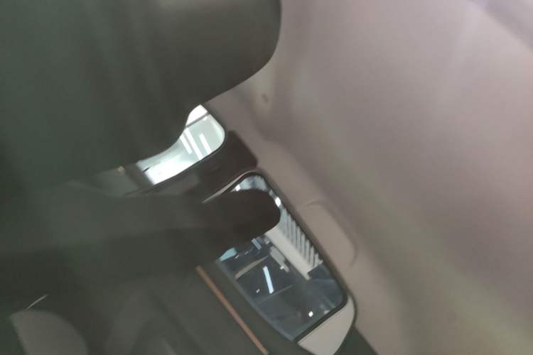 Used Dongfeng NAMMI EX1 2021 Zhi Ling Version Headliner