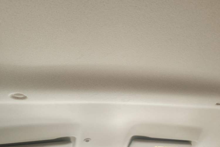 Used Dongfeng NAMMI EX1 2021 Quality Edition Headliner