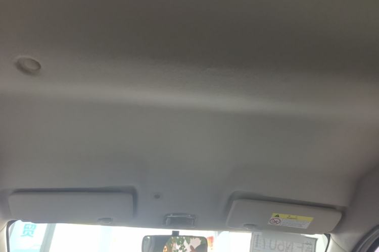 Used Dongfeng NAMMI EX1 2021 Quality Edition Headliner