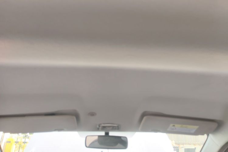 Used Dongfeng NAMMI EX1 2021 Quality Edition Headliner