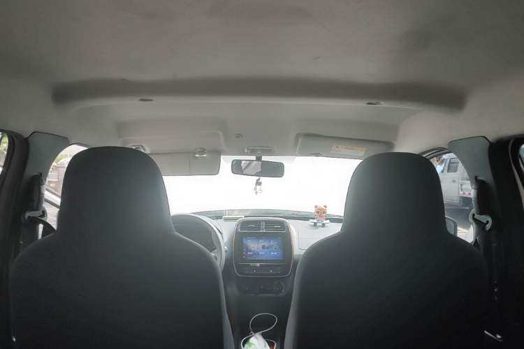 Used Dongfeng NAMMI EX1 2021 Quality Edition Headliner