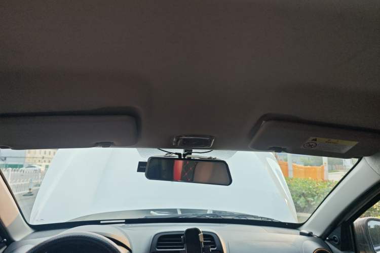 Used Dongfeng NAMMI EX1 2021 Quality Edition Headliner