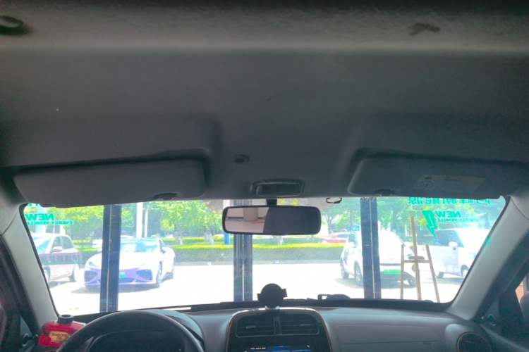 Used Dongfeng NAMMI EX1 2021 Quality Edition Headliner