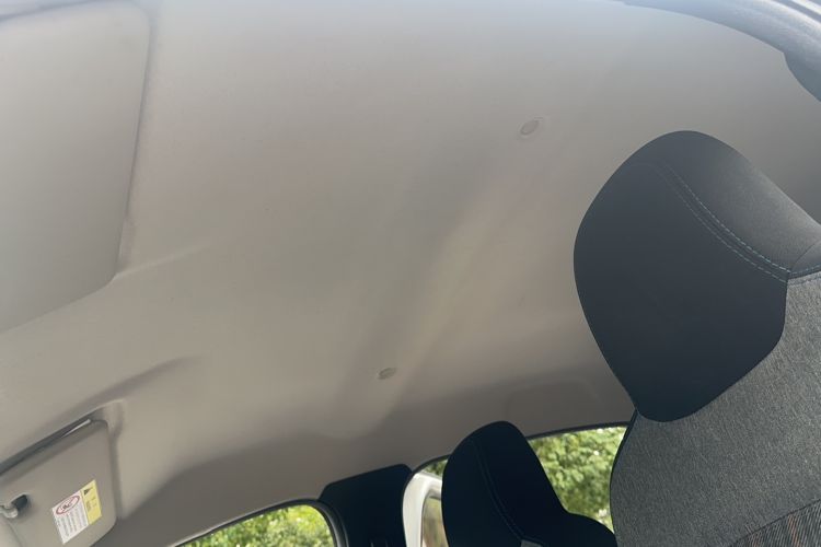 Used Dongfeng NAMMI EX1 2021 Zhi Ling Version Headliner