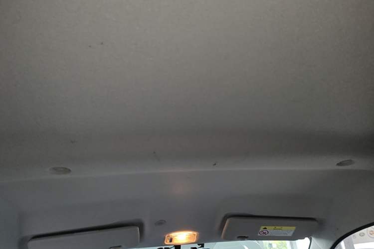 Used Dongfeng NAMMI EX1 2021 Quality Edition Headliner