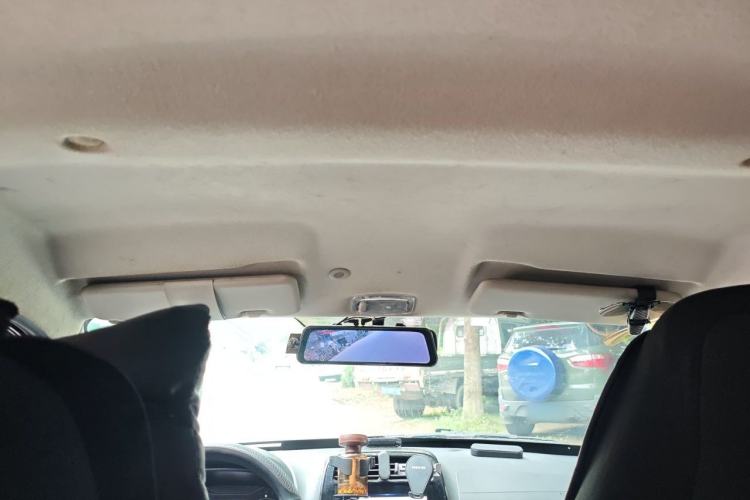 Used Dongfeng NAMMI EX1 2021 Quality Edition Headliner