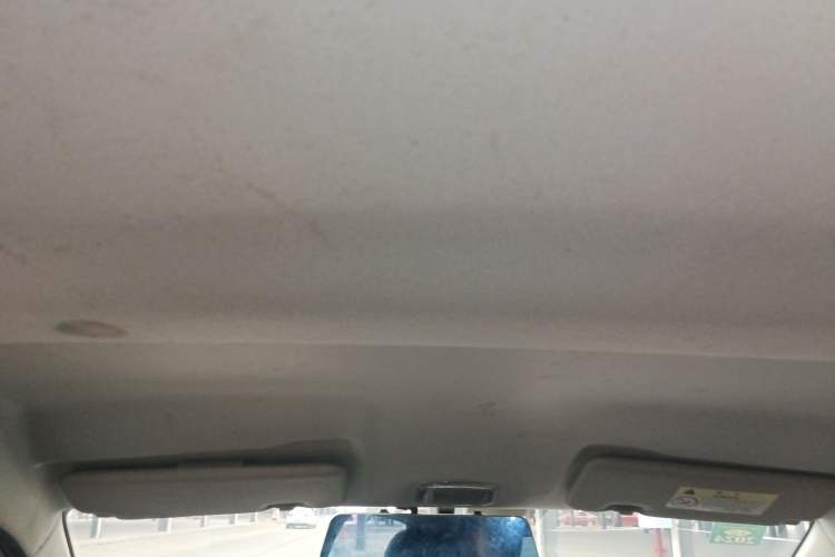 Used Dongfeng NAMMI EX1 2021 Zhi Ling Version Headliner