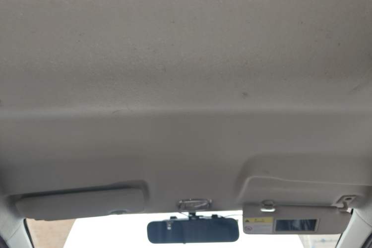 Used Dongfeng NAMMI EX1 2021 Zhi Ling Version Headliner