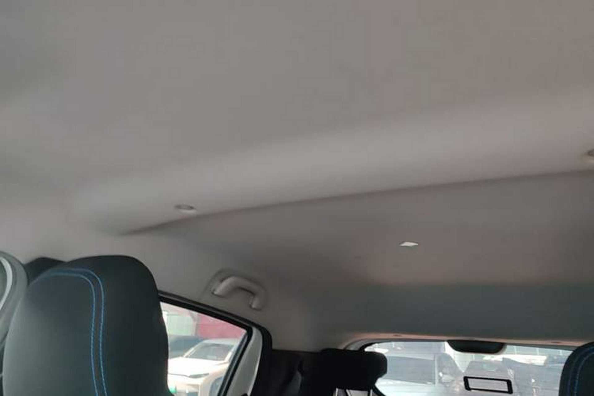 Used Dongfeng NAMMI EX1 2021 Quality Edition Headliner