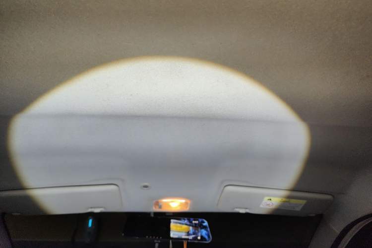 Used Dongfeng NAMMI EX1 2021 Quality Edition Headliner