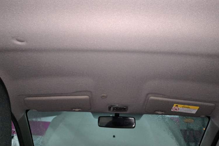 Used Dongfeng NAMMI EX1 2021 Quality Edition Headliner