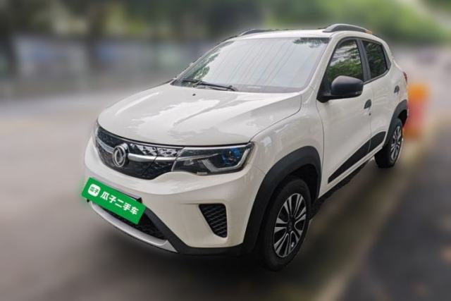 Used Dongfeng NAMMI EX1 2021 Quality Edition