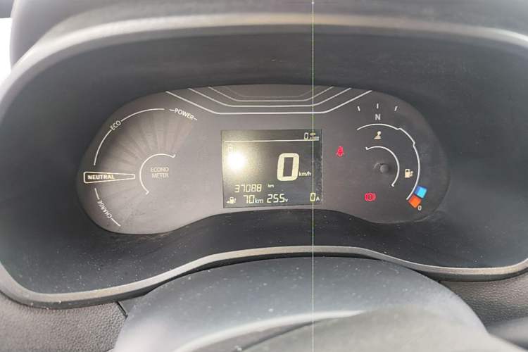 Used Dongfeng NAMMI EX1 2021 Quality Edition Instrument Cluster
