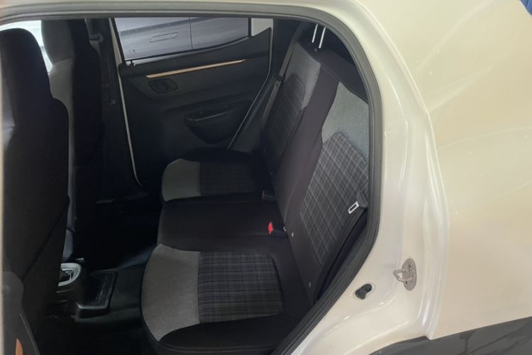 Used Dongfeng NAMMI EX1 2021 Quality Edition Interior 1