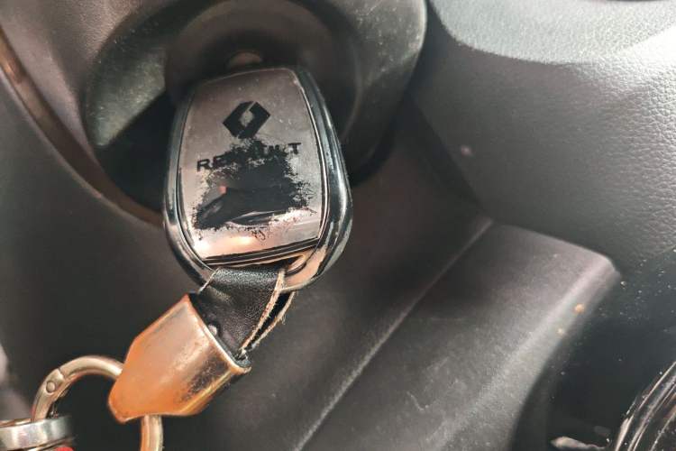 Used Dongfeng NAMMI EX1 2021 Quality Edition Interior 1