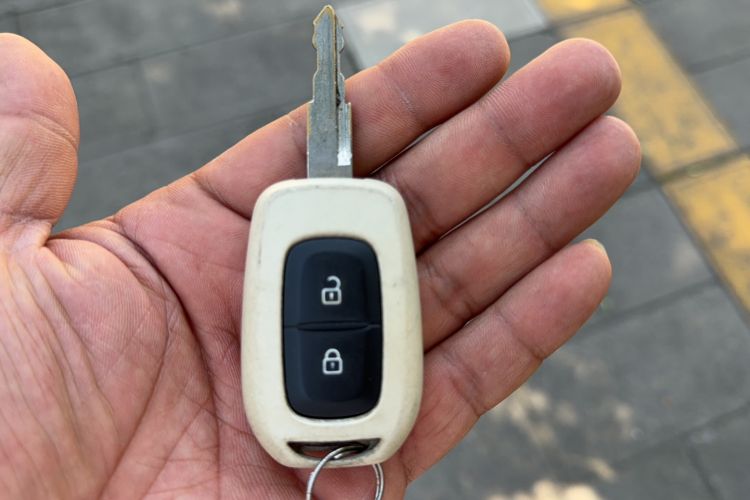 Used Dongfeng NAMMI EX1 2021 Quality Edition Interior 2