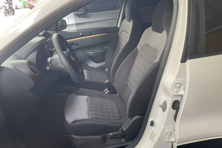 Used Dongfeng NAMMI EX1 2021 Quality Edition Interior 2