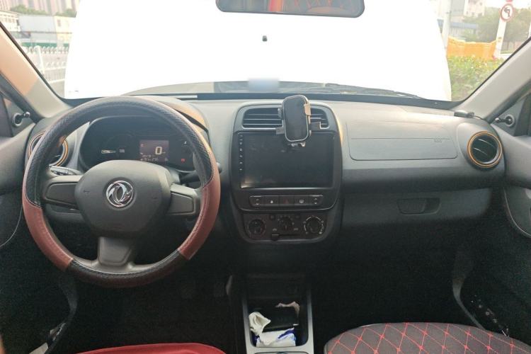Used Dongfeng NAMMI EX1 2021 Quality Edition Interior 2