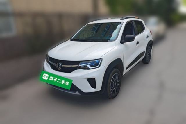 Used Dongfeng NAMMI EX1 2021 Zhi Ling Version